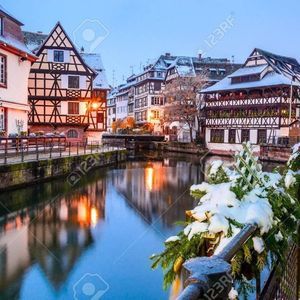 Meet your Posher, Rachida